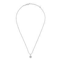 Necklace Breil Man Emblems in Steel TJ3860 - TJ3860